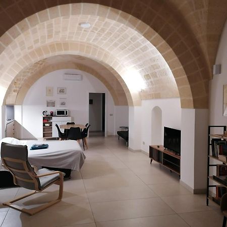 Appartamento B&B Volte D'Ogiva Altamura Exterior foto