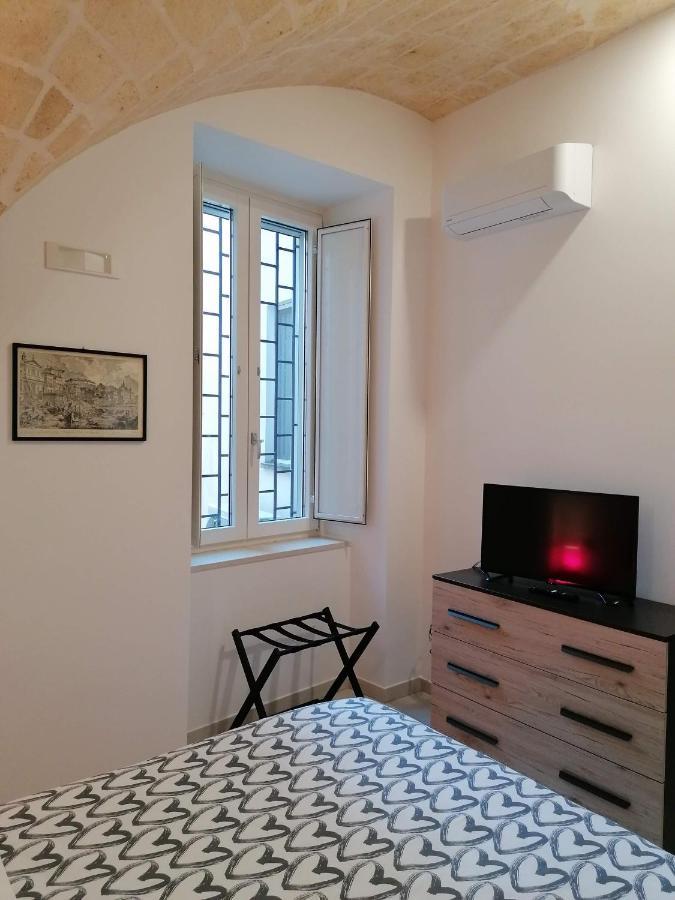 Appartamento B&B Volte D'Ogiva Altamura Exterior foto