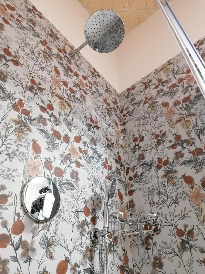 Appartamento B&B Volte D'Ogiva Altamura Exterior foto